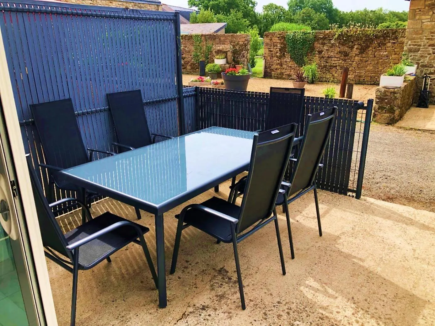 Maison Proche Auray, Carnac, Quiberon Et Littoral Casa vacanze Locoal-Mendon
