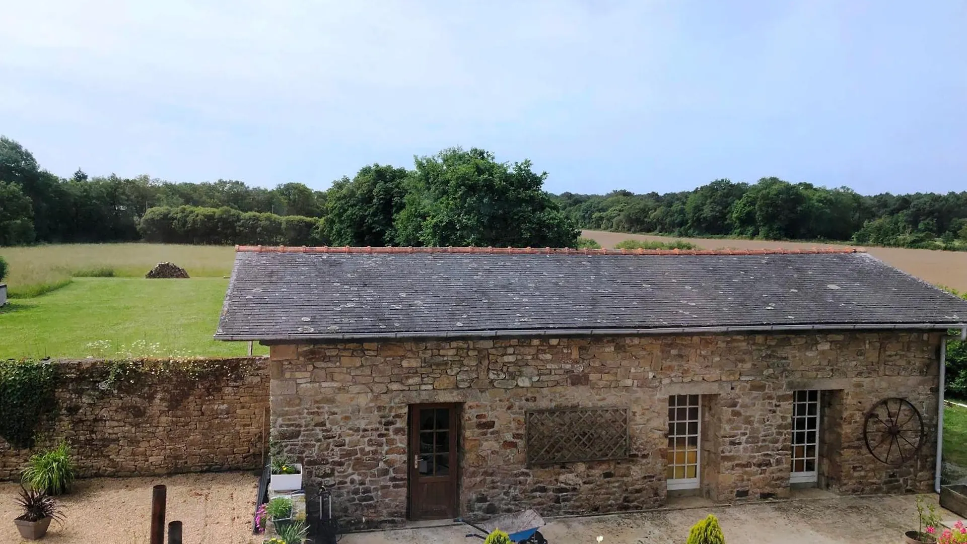 Casa vacanze Maison Proche Auray, Carnac, Quiberon Et Littoral